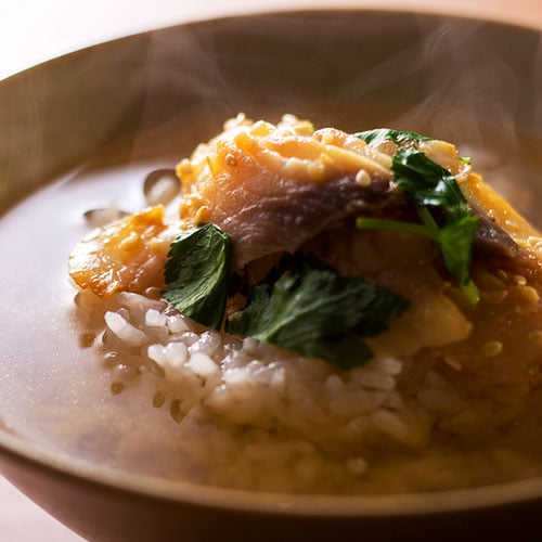 夜食